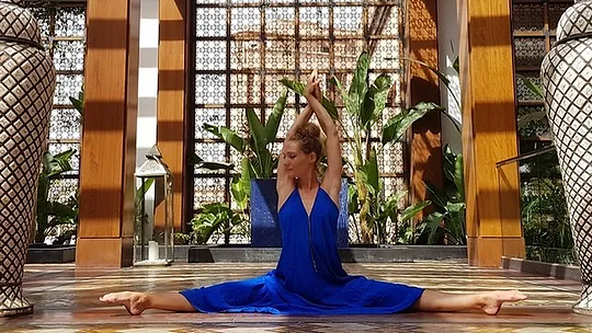 Wellness Activities