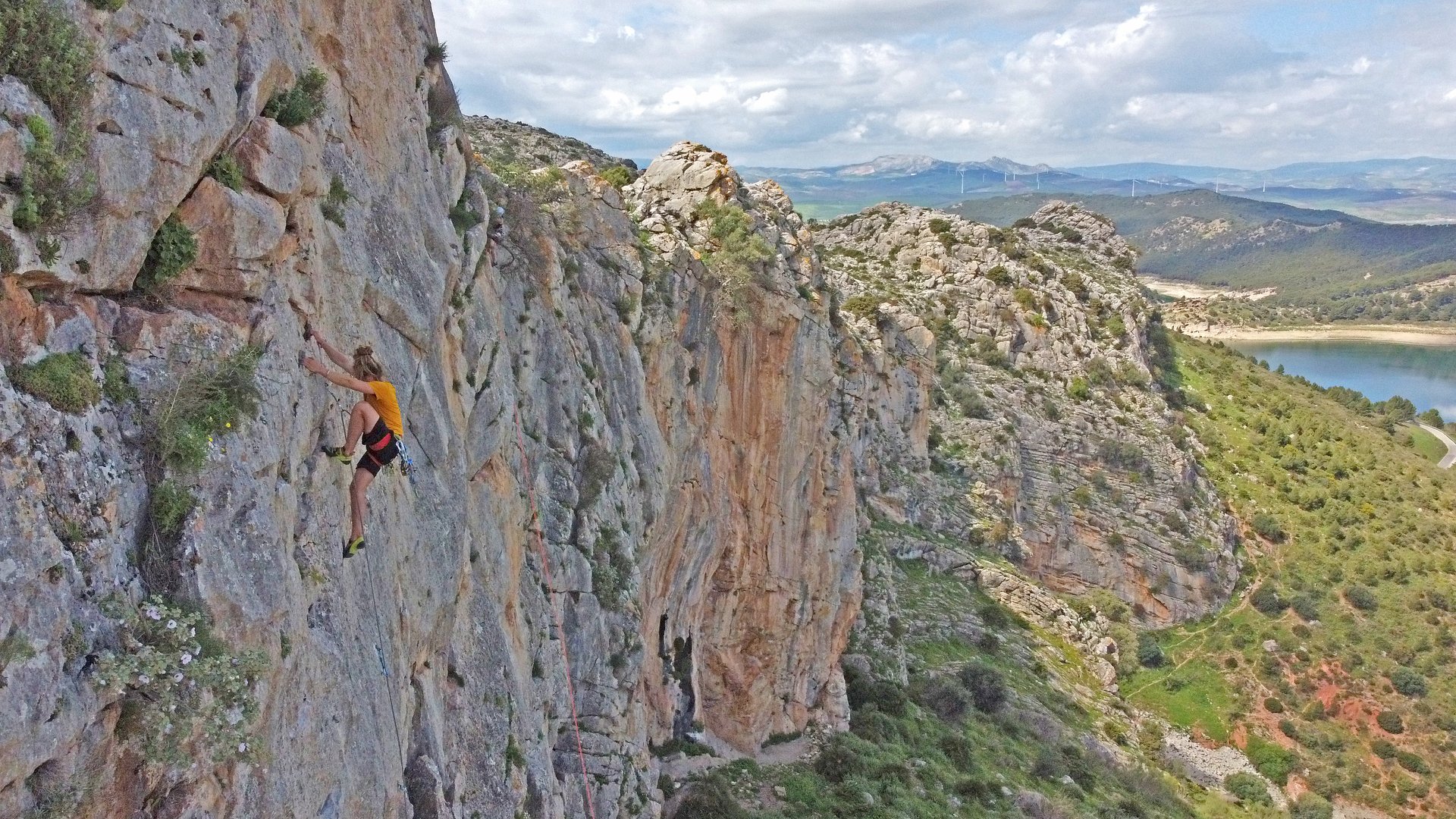 El Chorro: A Climbing Paradise in Spain