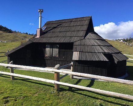 Velika Planina