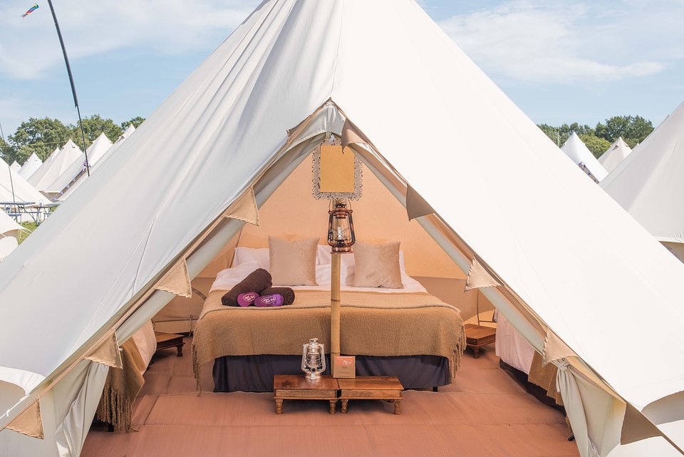 Standard Bell Tent