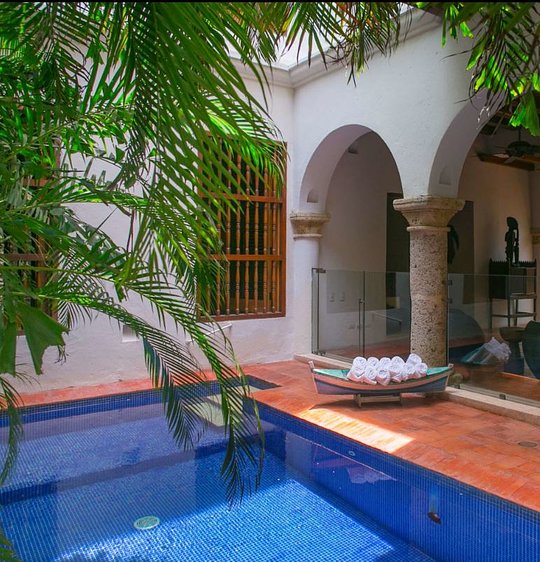 Private Boutique Hotel