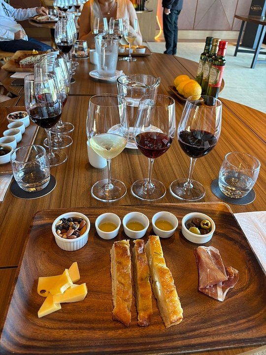 Garzón Winery Experience