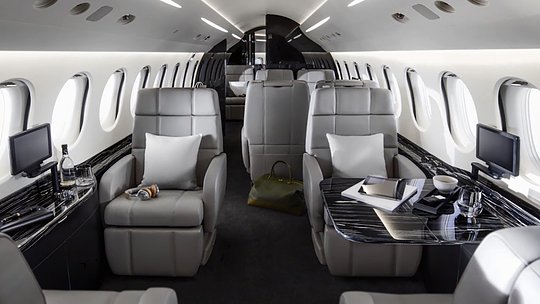 Private Jet