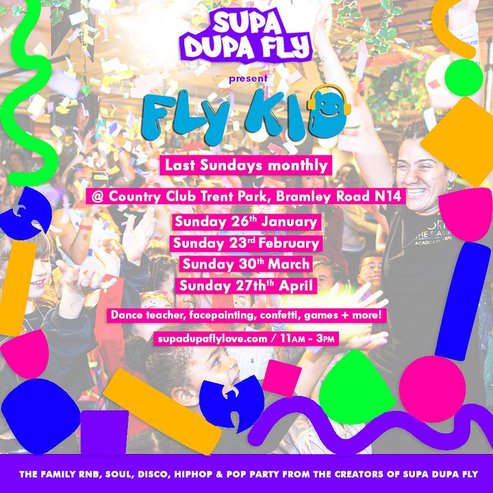 FlyKidTRENTPARKDATEFLYER
