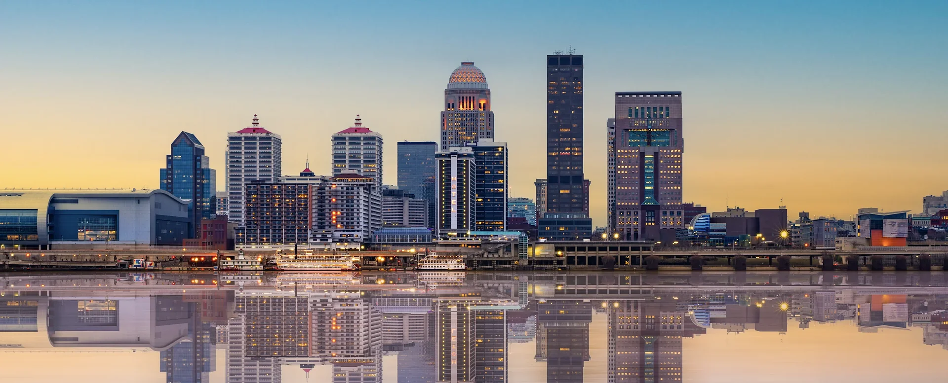 Louisville, Kentucky