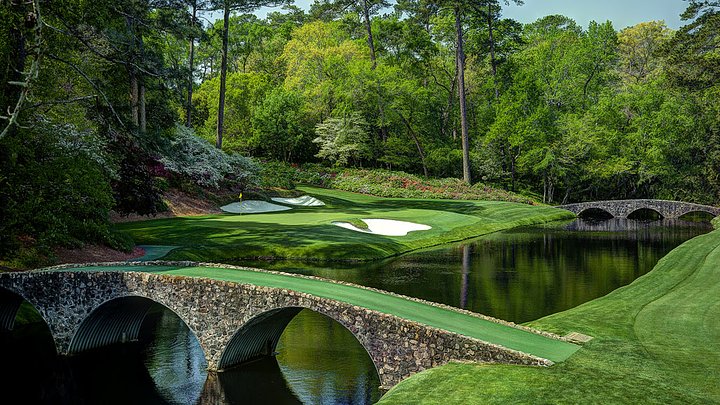 themasters