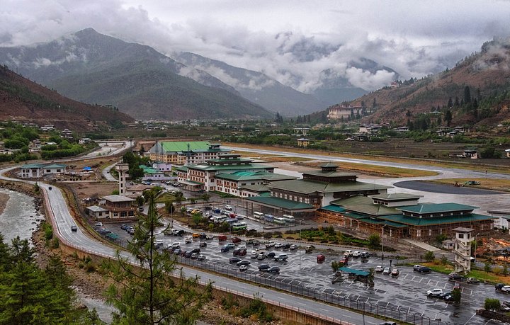 ParoAirport1