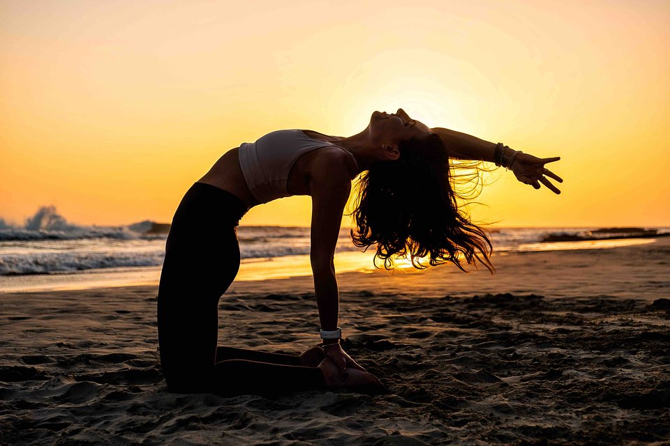 SYB Academy yoga teacher training Nicaragua