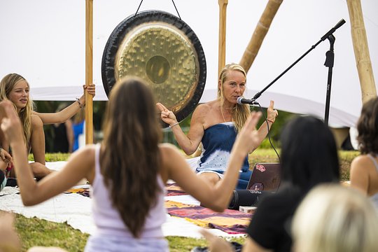 Sound Healing