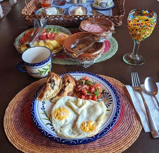 Food