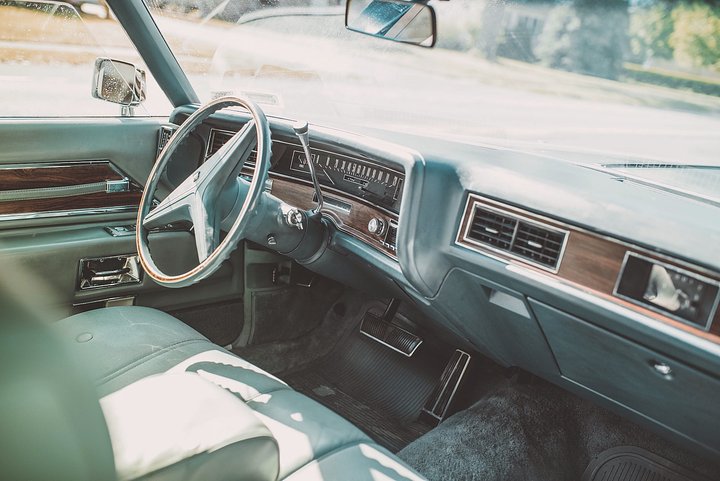 Road Trip