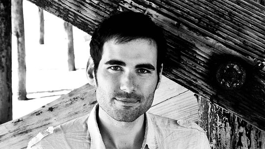 Garth Stevenson