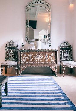 King Suite