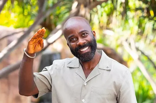 MELVIN ODOOM (BBC RADIO 1)