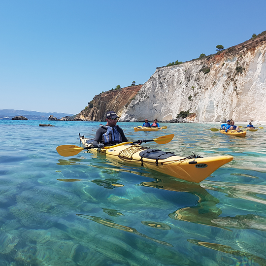 Kayak