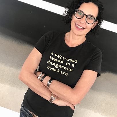 Rahla Xenopoulos