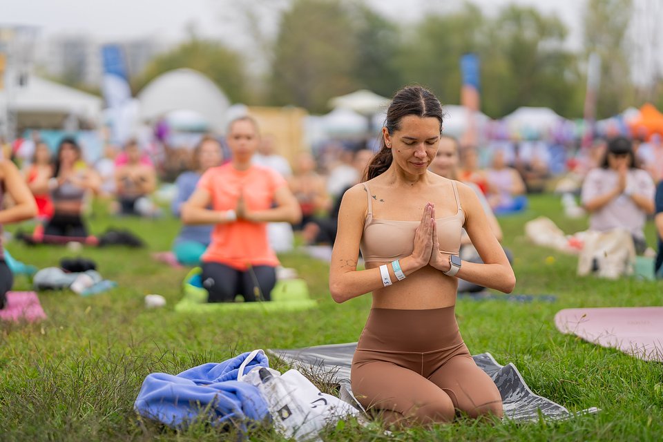 MEDITATION