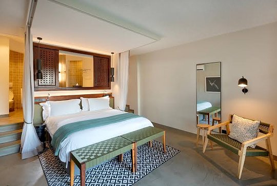 Private Room