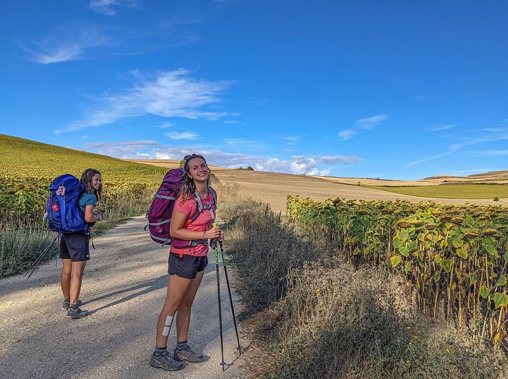 CaminoportuguesStJean_202474