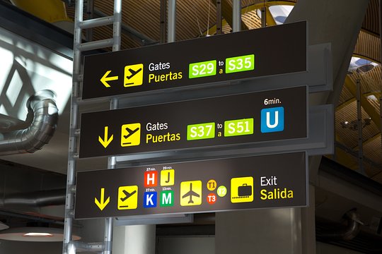 Airport Transfer