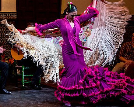 Flamenco
