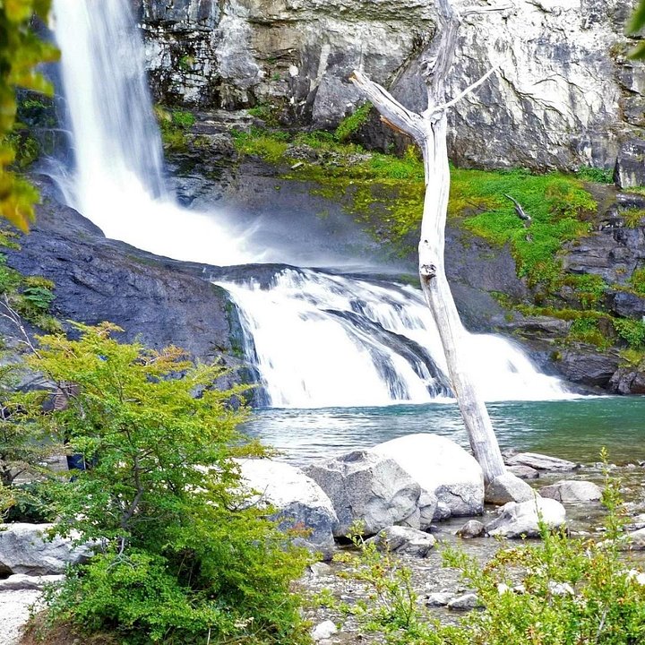 PatagoniaChorrillodelSalto