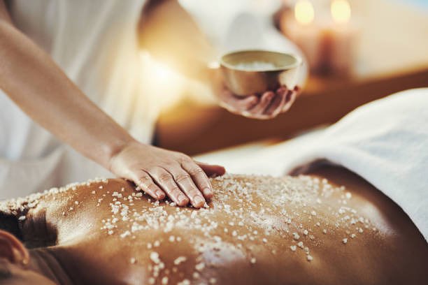 spa