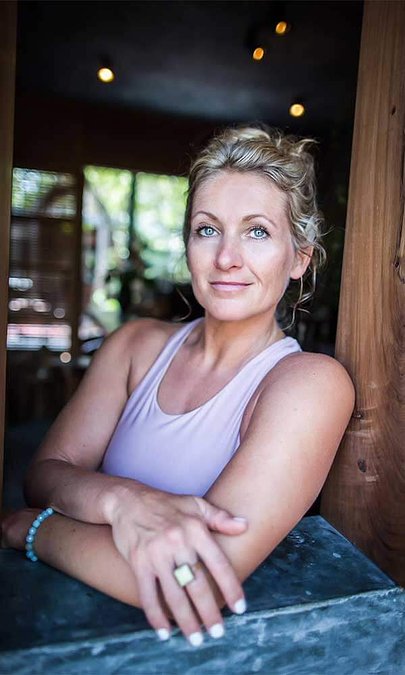 Melissa Joy Schoeller