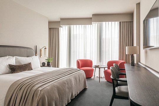 Premium Hotel Stay From 7 - 11 Aug | 5 days, 4 nights | Payment Plan Included