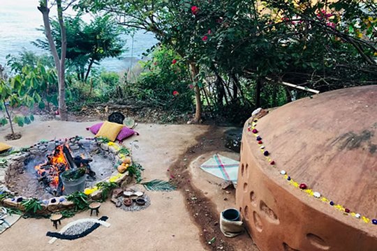 Temazcal Ceremonies 