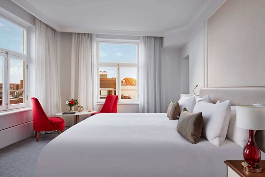 Discover Your Ideal Accommodation in Heineken: Our Partnering Resorts Await You