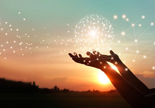 Learn to interpret your dreams & understand your subconscious