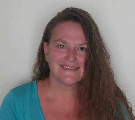 Cheri Kendrick 