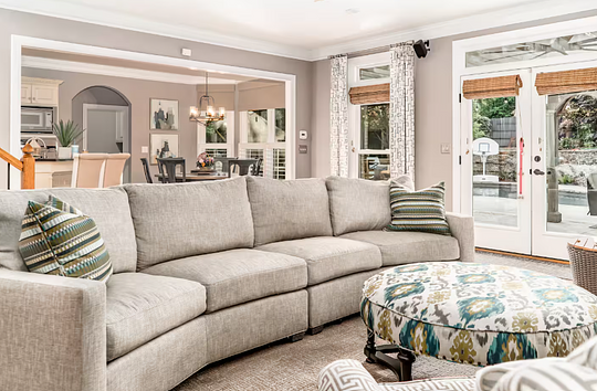 Your Home for The Masters 