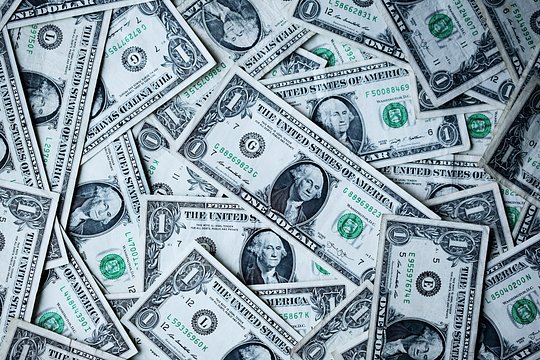 Bring cash - the trip will be cheaper