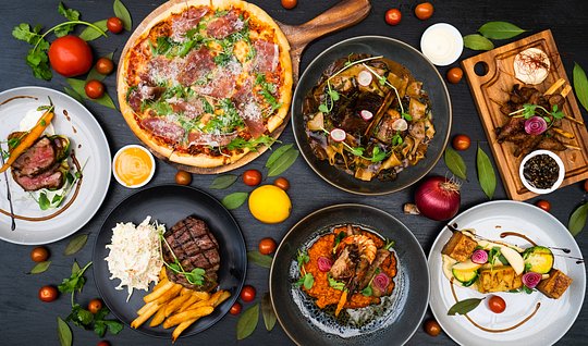 Dine at a locavore eatery, carrier of the best restaurant in Oregon honors 