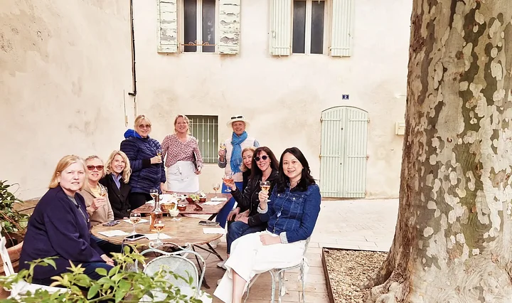 groupshotdinner