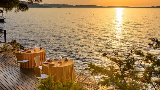 3 Day / 2 Night Post-Trip Extension to Capo D’Orso - Shared Room - Price is per person. Each guest must book individually. (Minimum 5 ladies)