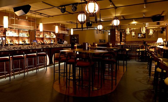 LUCY WONG SOHO