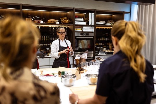 Learn about Croatian specialities & taste superb Croatian wines at a private demonstration