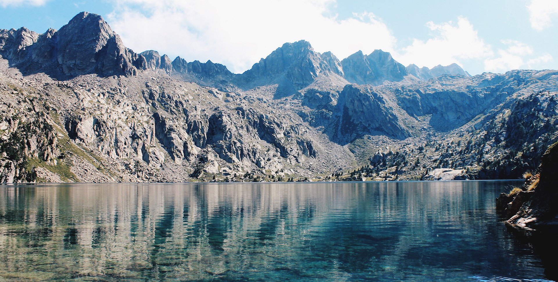 Where adventure meets tranquility in the heart of nature