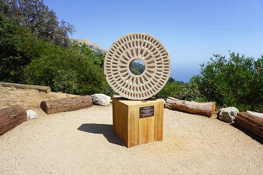 Explore Big Sur