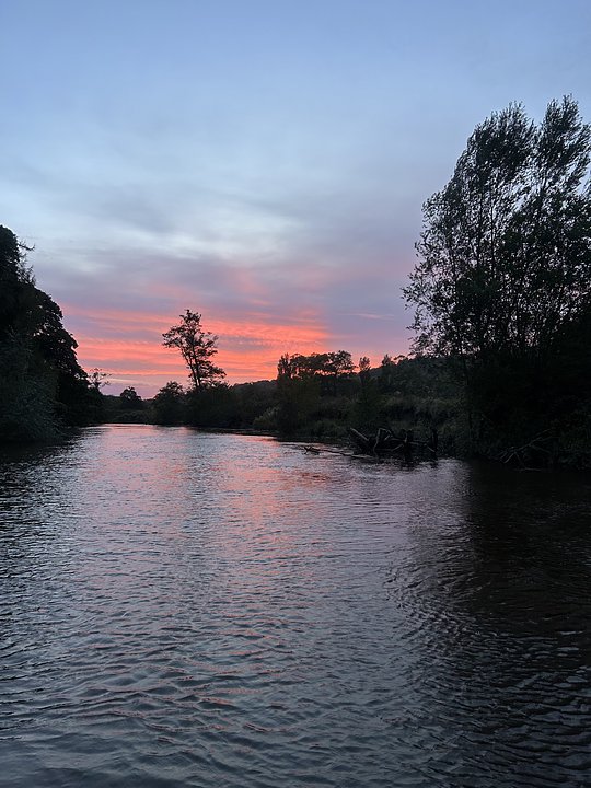 Whitby Wild Sauna By The River - Wednesdays