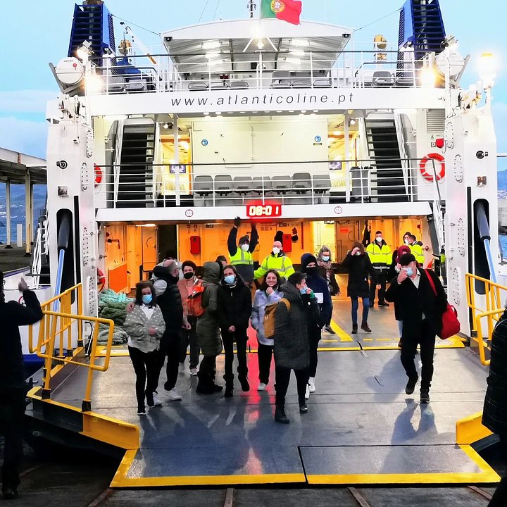 ferryride