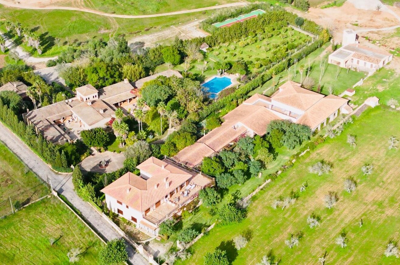 Aumallia Hotel & Spa