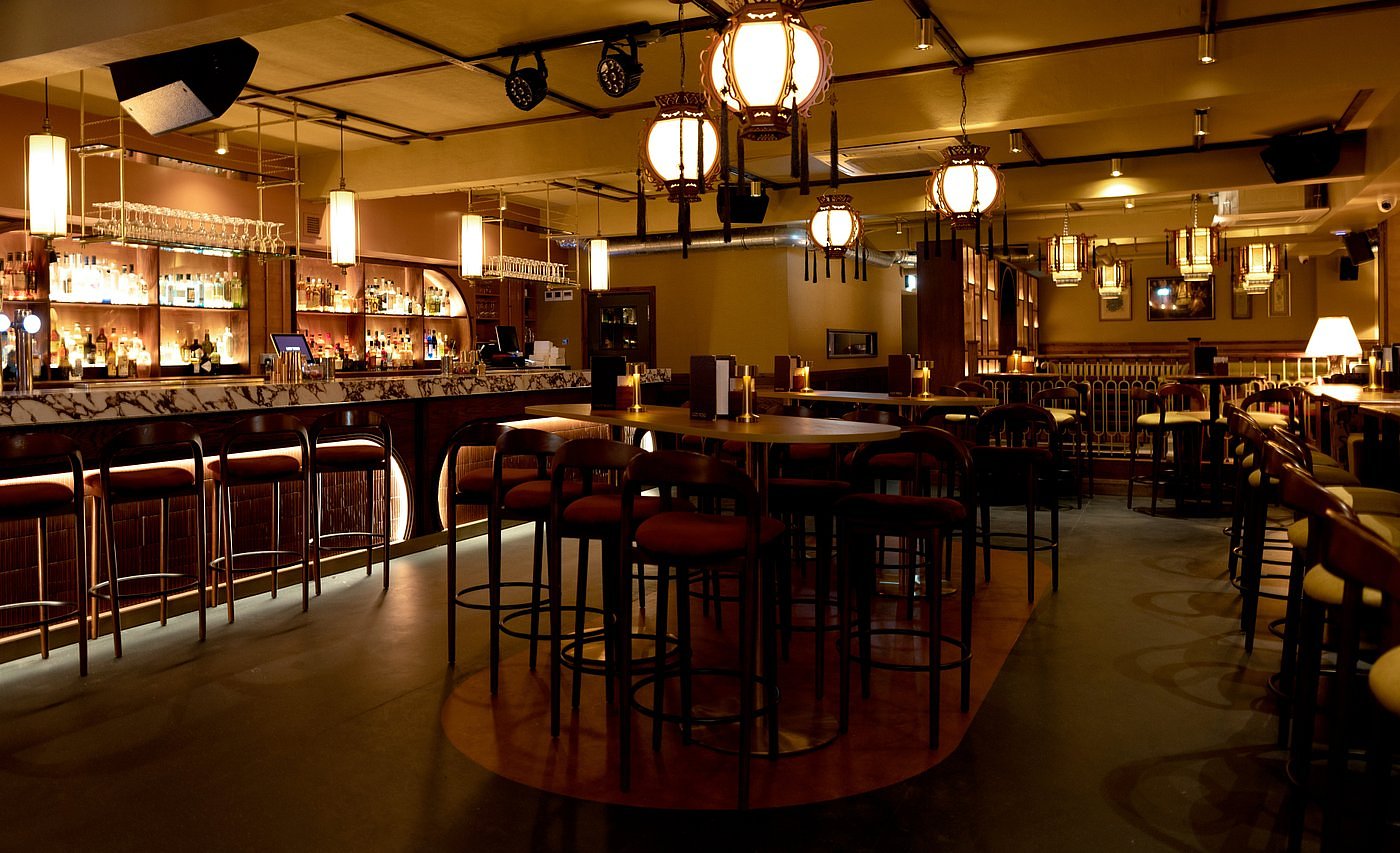 LUCY WONG SOHO