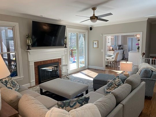 Private Home Rentals