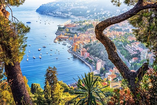 The Best of the French Riviera and Provence
