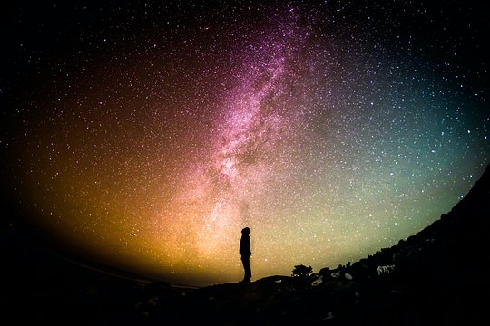 Inner and outer healing