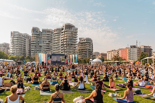 WANDERLUST 108 PASSAGGIO COMPLETO MILANO • DOMENICA 27 SET
